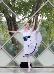 Arts in the Park
