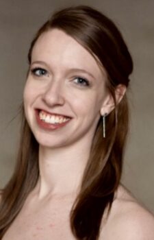Courtney Streeter