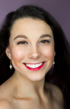 Gillian Letonoff
